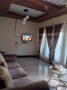 Griya tee homestay syariah