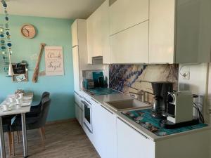 Haus Baltic Whg 68 inkl WLAN