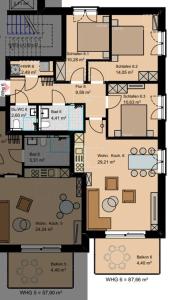 2160 - Strandwiese 13