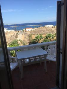 Dimitris Apartments Kasos Greece