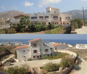 Dimitris Apartments Kasos Greece