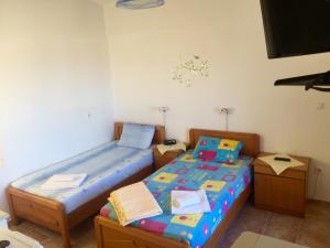 Dimitris Apartments Kasos Greece