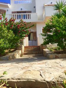 Dimitris Apartments Kasos Greece