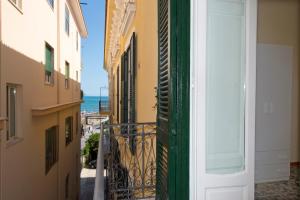One-Bedroom Apartment with Balcony room in Palazzo Della Monica