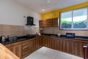 Luxury 3BHK Pool Villa with Wi-Fi near Baga Beach