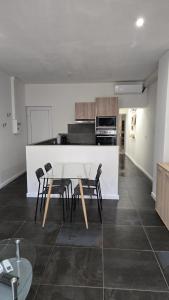 Appartement moderne & fonctionnel Centre-ville