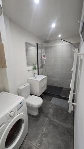 Appartement moderne & fonctionnel Centre-ville