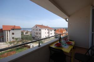 Apartment Vesna