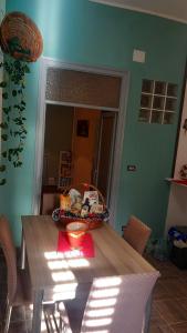 Montereale holiday house