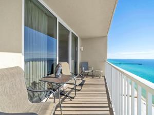 Tidewater 2209 "Tuscany at Tidewater"