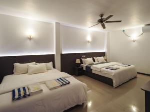 La Palma Suites
