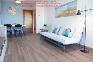 UHC Sorolla Apartments