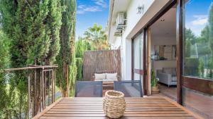 Loft en Milla de Oro