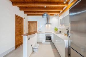 Loft en Milla de Oro