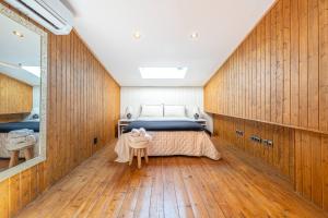 Loft en Milla de Oro