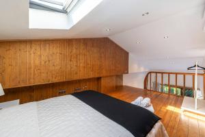 Loft en Milla de Oro