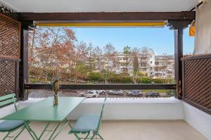 Spacious & Comfy Studio in Golden Mile