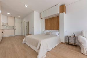 ✺Fenomenal Estudio en Milla de Oro✺Piscina✺Parking