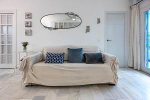 Fancy 2BR in Golden Mile close to the beach