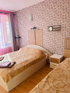 Apartments for guests "Einstein"