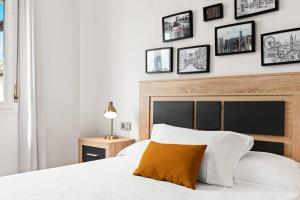 Gorgeous 3 Br Apart with Sea Views, Pool