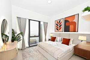 Golden Stays - Burj View Downtown Near Dubai Mall Sleeps 11