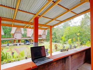 Hotel O Tatto Bara Homestay Near Tongkonan Payung Pangden