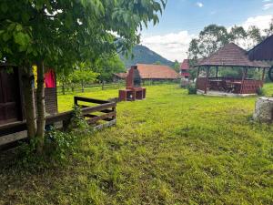 Casa Santa Maria Bran