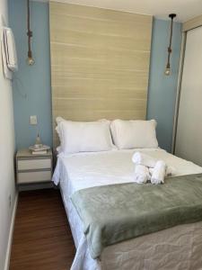 Ap 201 sua casa na praia