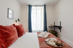 Bright & Characterful Home by HostWise