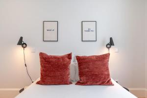 Bright & Characterful Home by HostWise