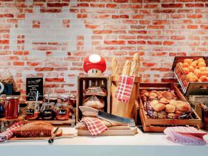 ibis Styles Lyon Bron Eurexpo