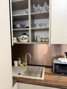 Montenegro Luxury Suites - New City Podgorica