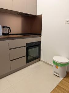 Montenegro Luxury Suites - New City Podgorica