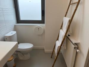 Les Terrasses du Rhône, Baix