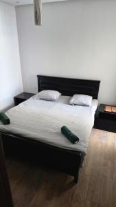 Appartement Ensoleillé Agadir Bay