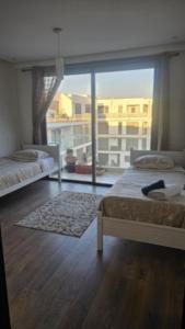 Appartement Ensoleillé Agadir Bay