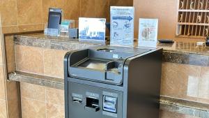 Toyoko Inn Hokkaido Tomakomai Ekimae