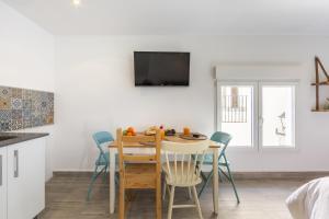 AlmeriaSuite Serenity Stay