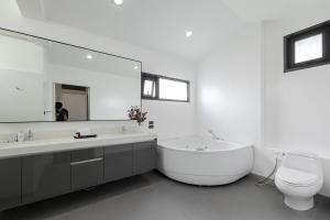 Thong Lo Sumptuous Double Pool Villa