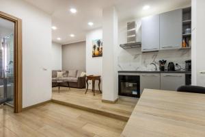 Appartamento BOLOGNA area