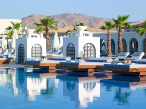 Anemos Luxury Grand Resort Chania Greece