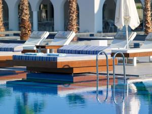 Anemos Luxury Grand Resort Chania Greece