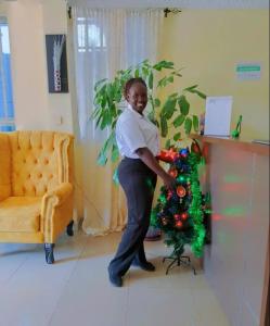 Odelia Gardens Hotel