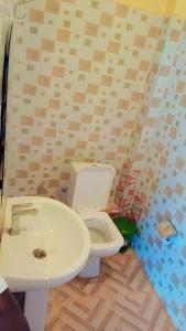 Odelia Gardens Hotel