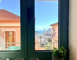 Sofokleous Apartment