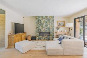 Villa 5 chambres Les écureuils du bassin golf à 900 m