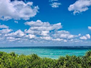 CASA DUMAI OceanVilla NAKIJIN