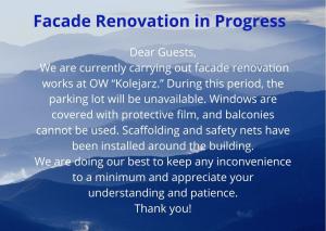 Kolejarz Natura Tour