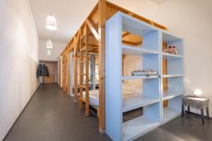 Lago Lodge Crans-Montana Centre